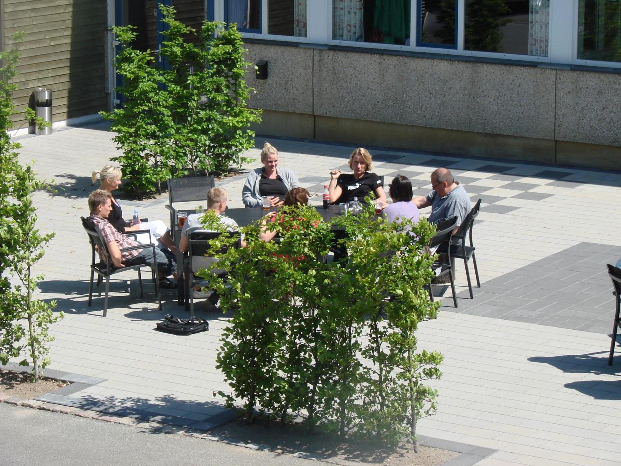 Vingsted & Konferencecenter
