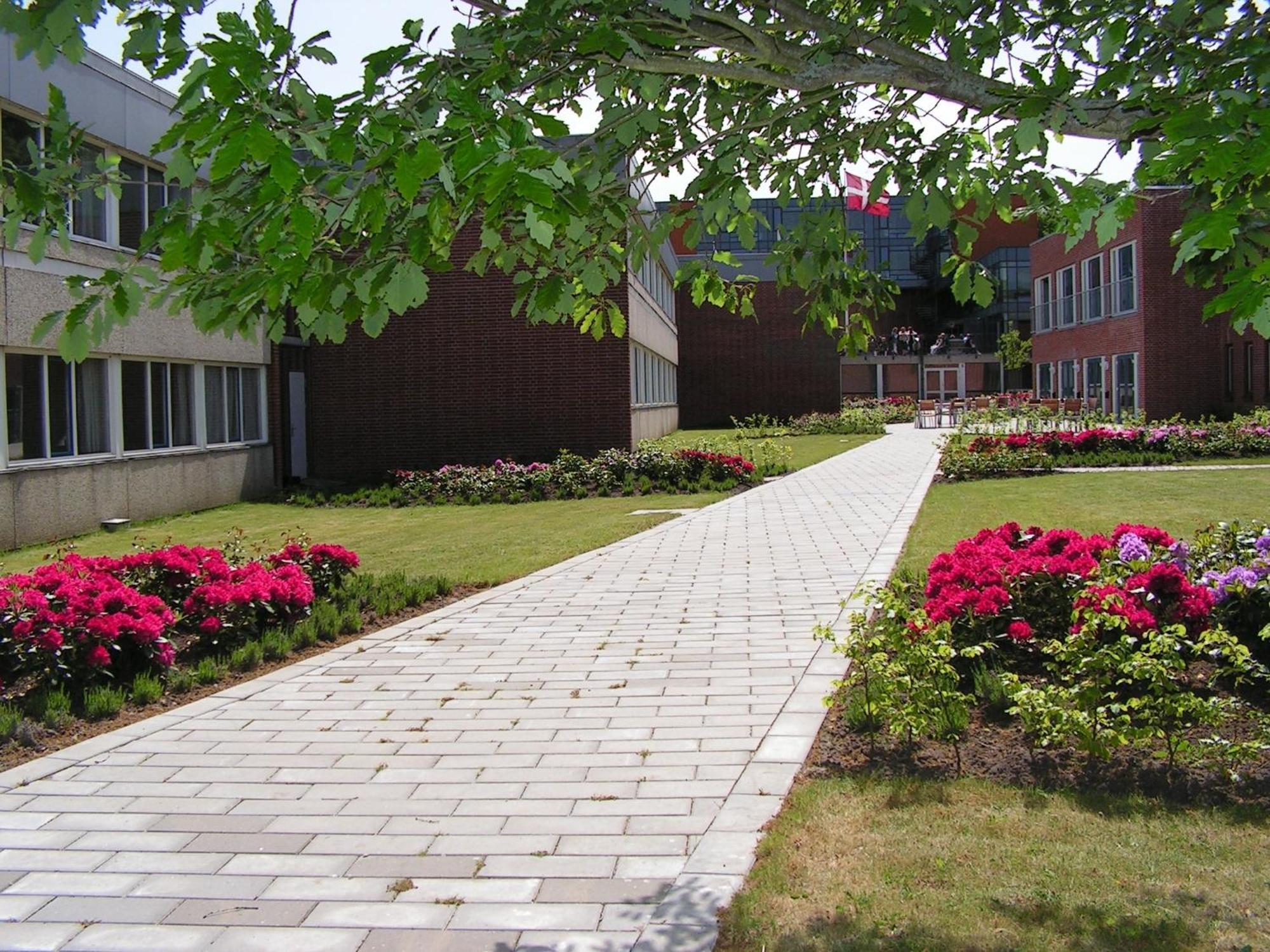 Vingsted & Konferencecenter Bredsten (Velje)