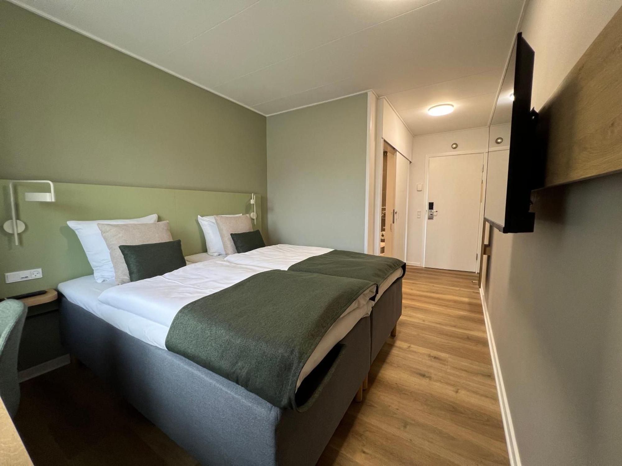 Vingsted & Konferencecenter 3* Bredsten (Velje)