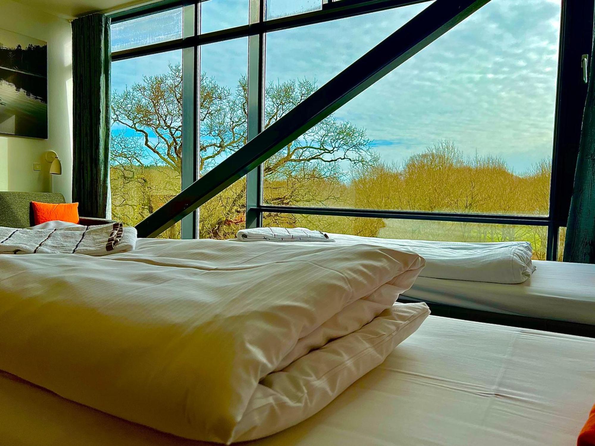 Vingsted & Konferencecenter Hotel Bredsten (Velje)