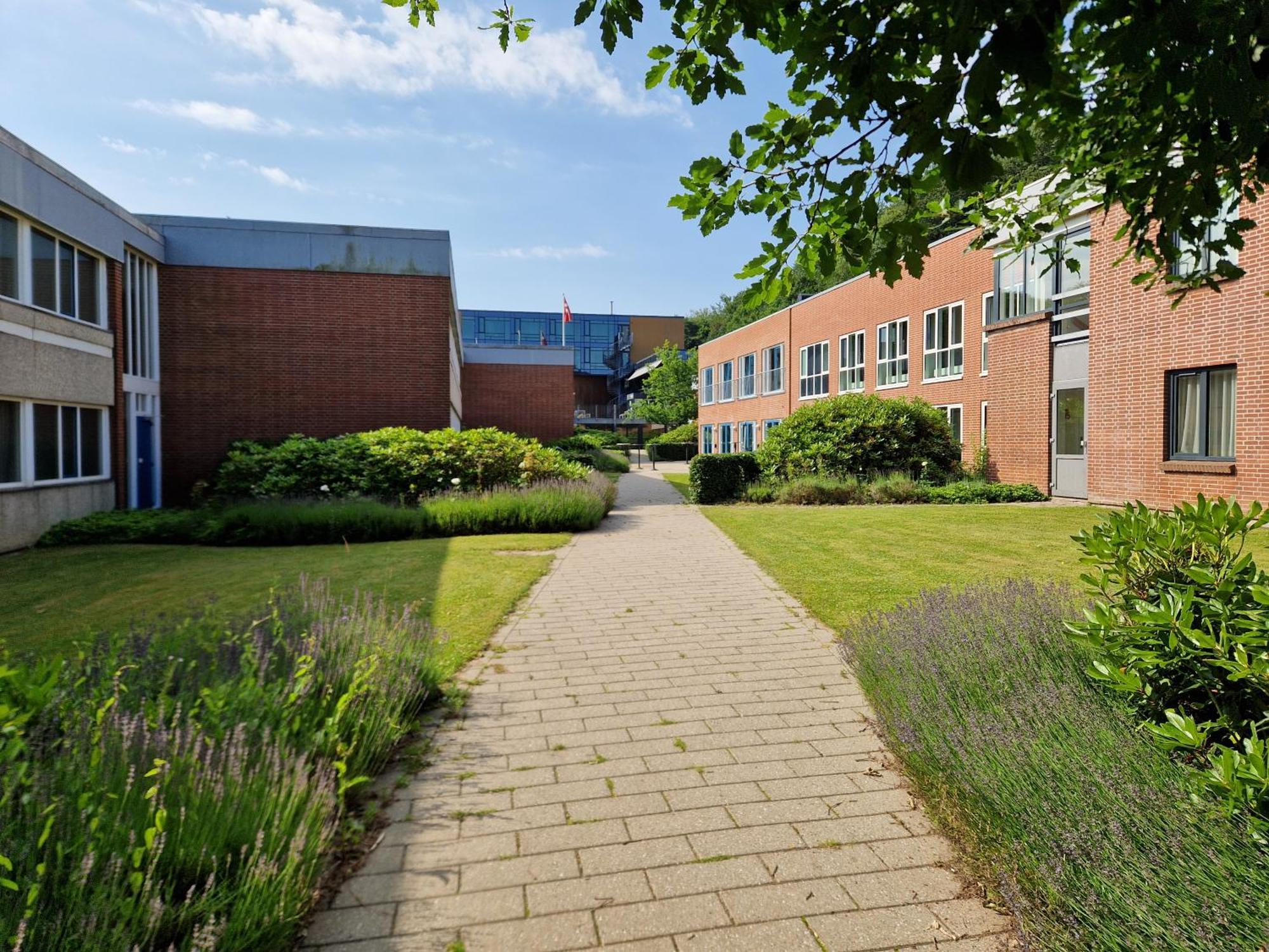 Vingsted & Konferencecenter Hotel 3*