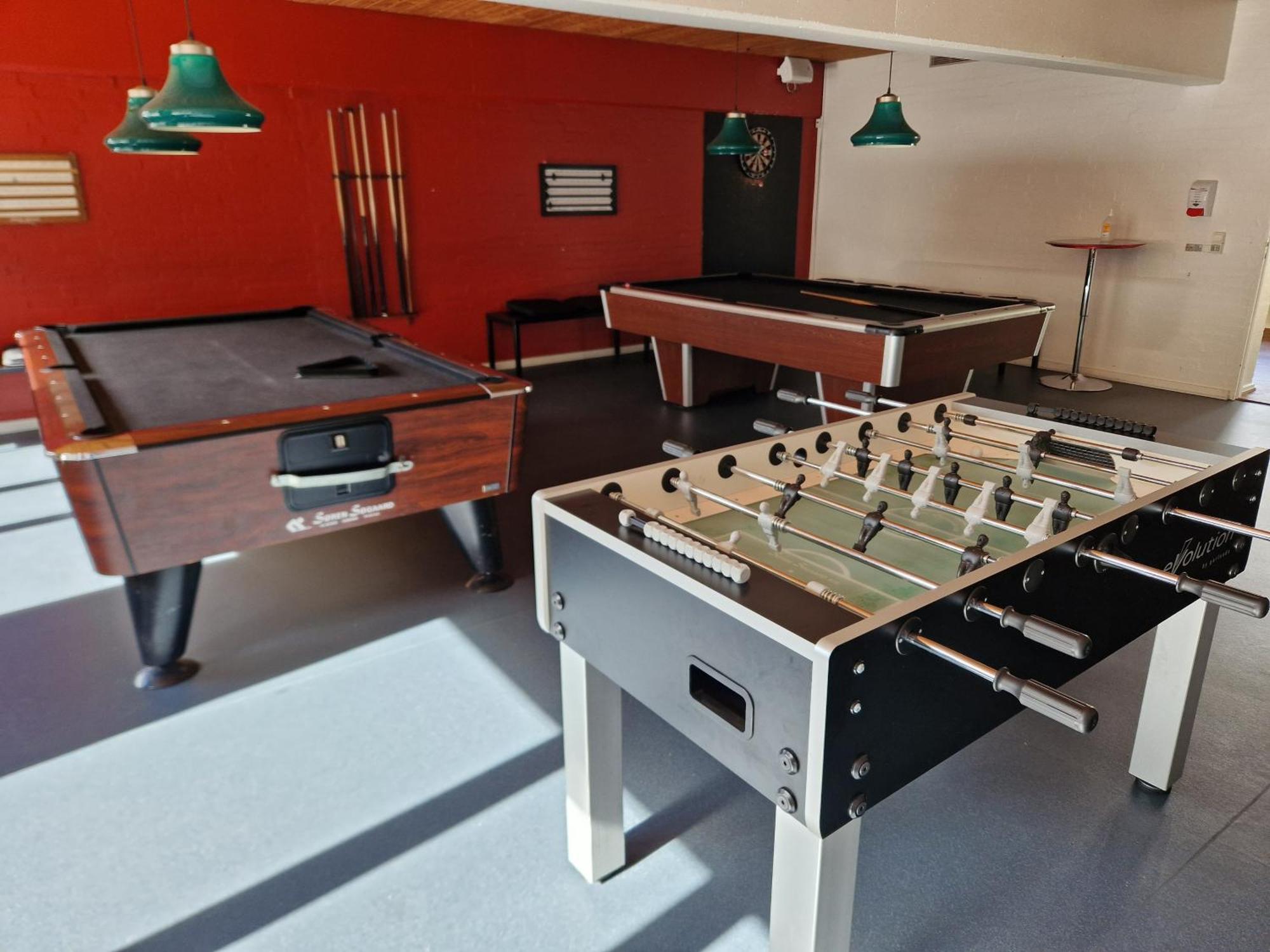 Vingsted & Konferencecenter Hotel Bredsten (Velje)