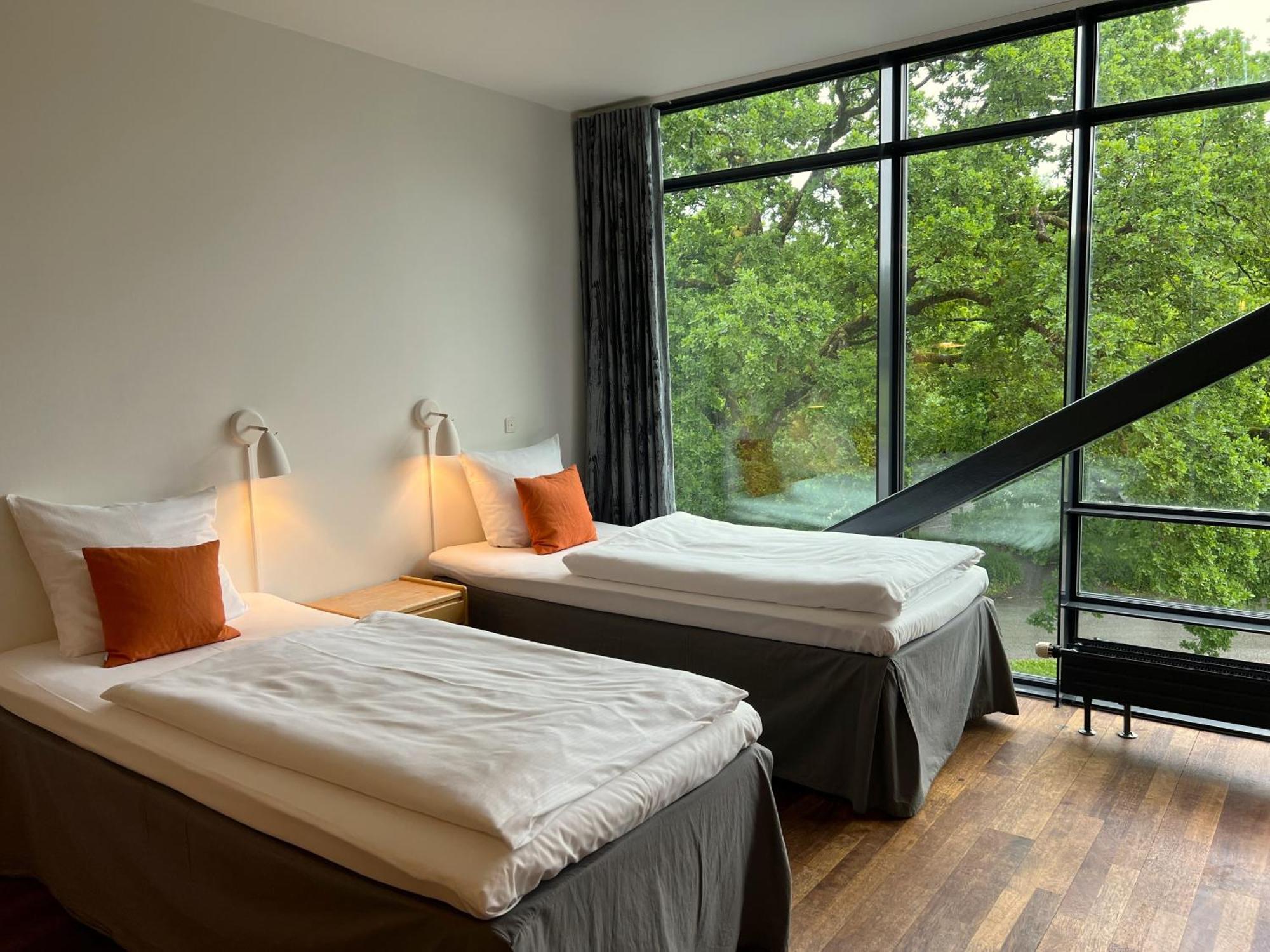 Hotel Vingsted & Konferencecenter