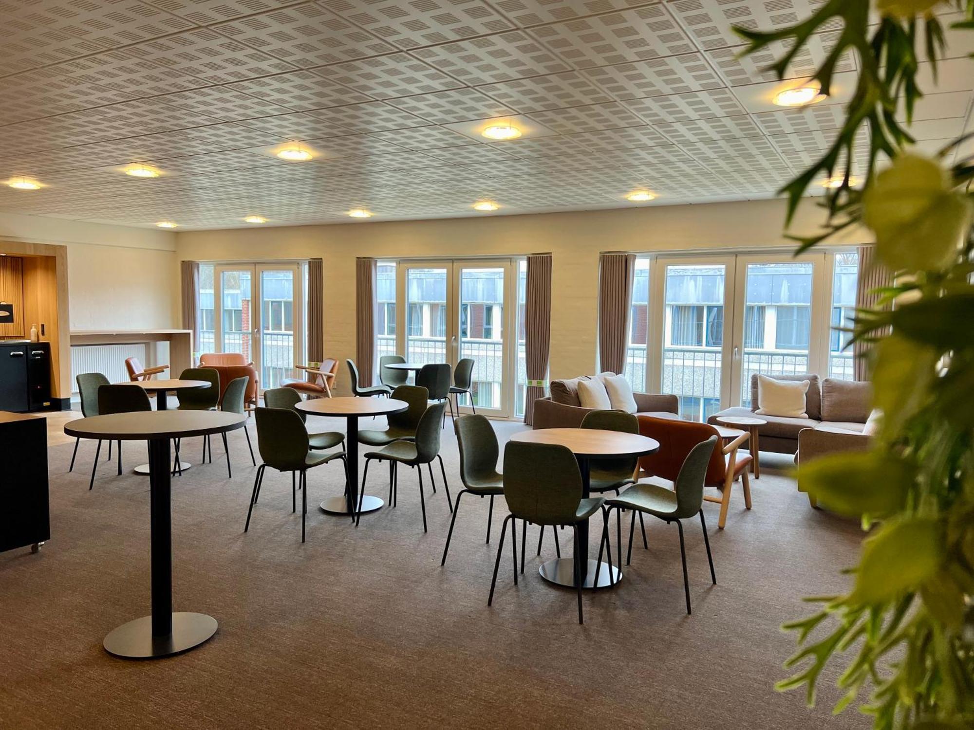 Hotel Vingsted & Konferencecenter 3*