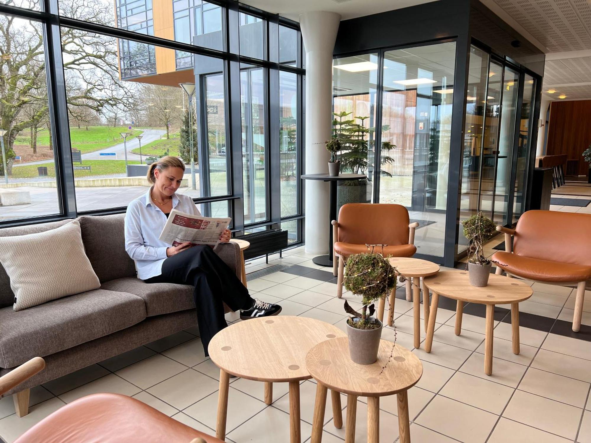 Vingsted & Konferencecenter 3* Bredsten (Velje)