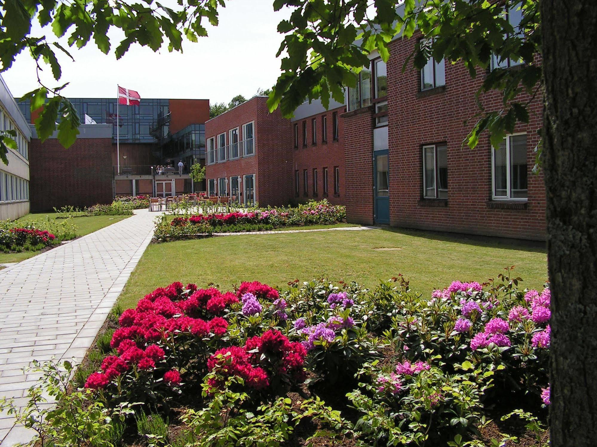 Hotel Vingsted & Konferencecenter