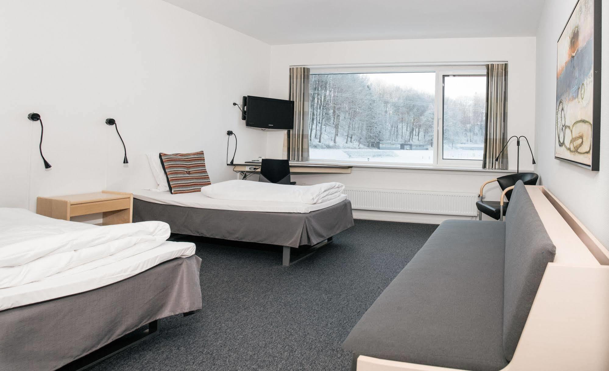 Hotel Vingsted & Konferencecenter