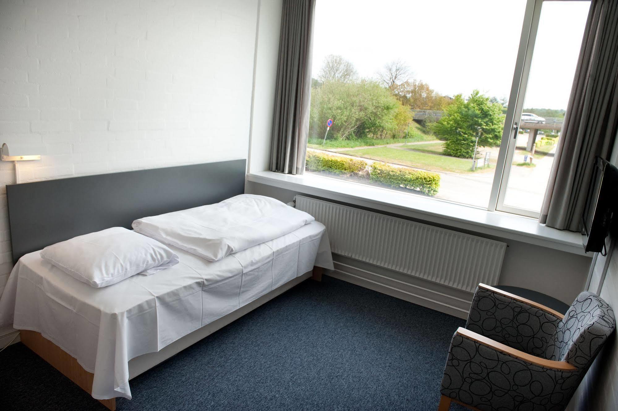 Hotel Vingsted & Konferencecenter Bredsten (Velje)