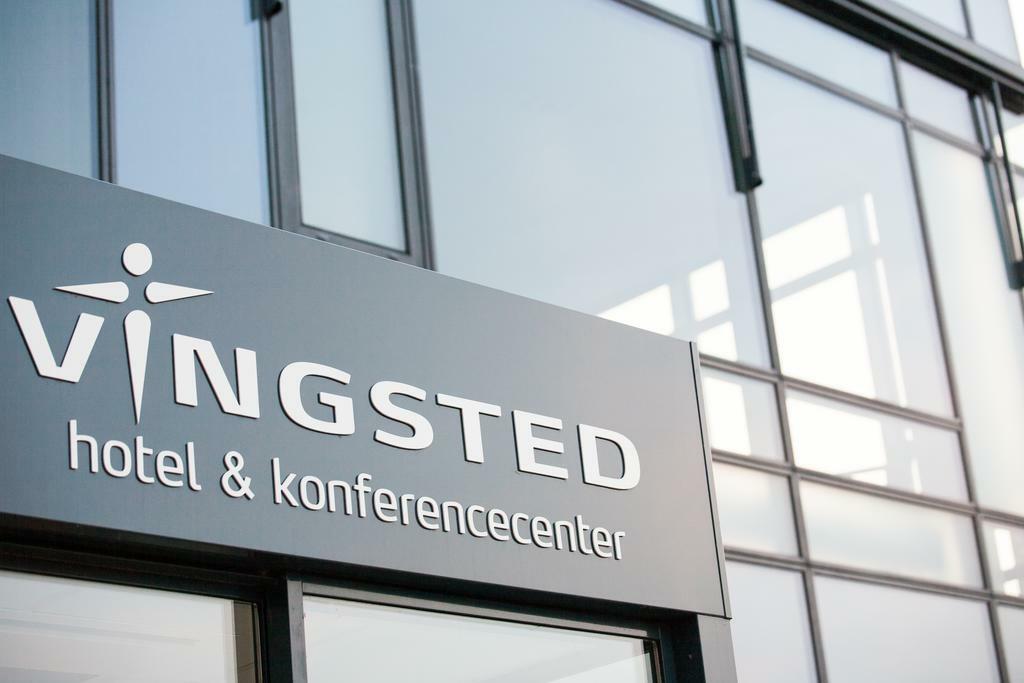 Vingsted & Konferencecenter